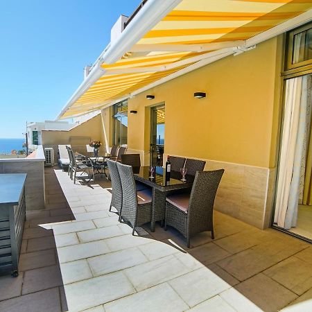 Deluxe Suite 70Qm. Toller Blick, Super Ausstattung Valle Gran Rey Εξωτερικό φωτογραφία