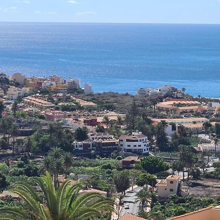 Deluxe Suite 70Qm. Toller Blick, Super Ausstattung Valle Gran Rey Εξωτερικό φωτογραφία