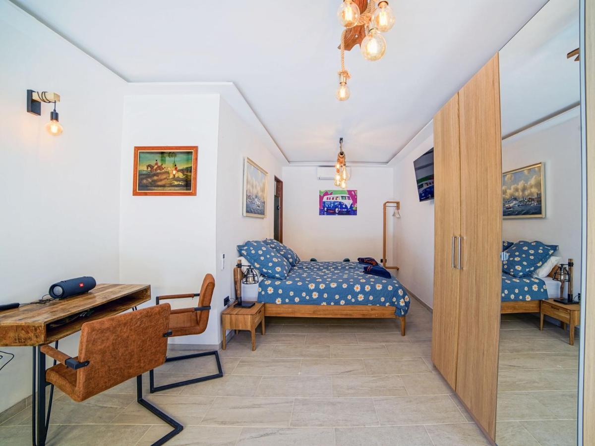 Deluxe Suite 70Qm. Toller Blick, Super Ausstattung Valle Gran Rey Εξωτερικό φωτογραφία
