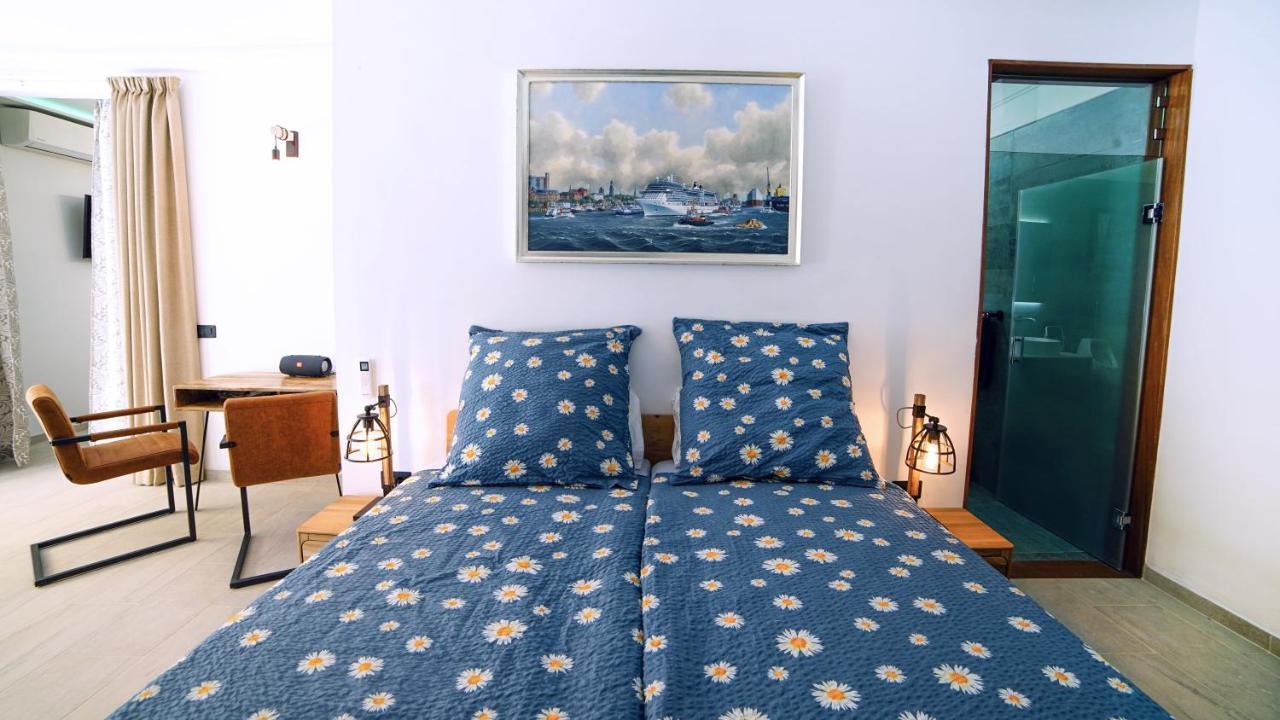 Deluxe Suite 70Qm. Toller Blick, Super Ausstattung Valle Gran Rey Εξωτερικό φωτογραφία