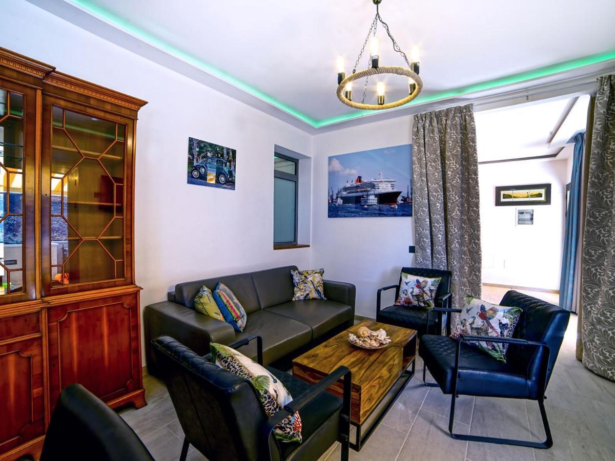 Deluxe Suite 70Qm. Toller Blick, Super Ausstattung Valle Gran Rey Εξωτερικό φωτογραφία