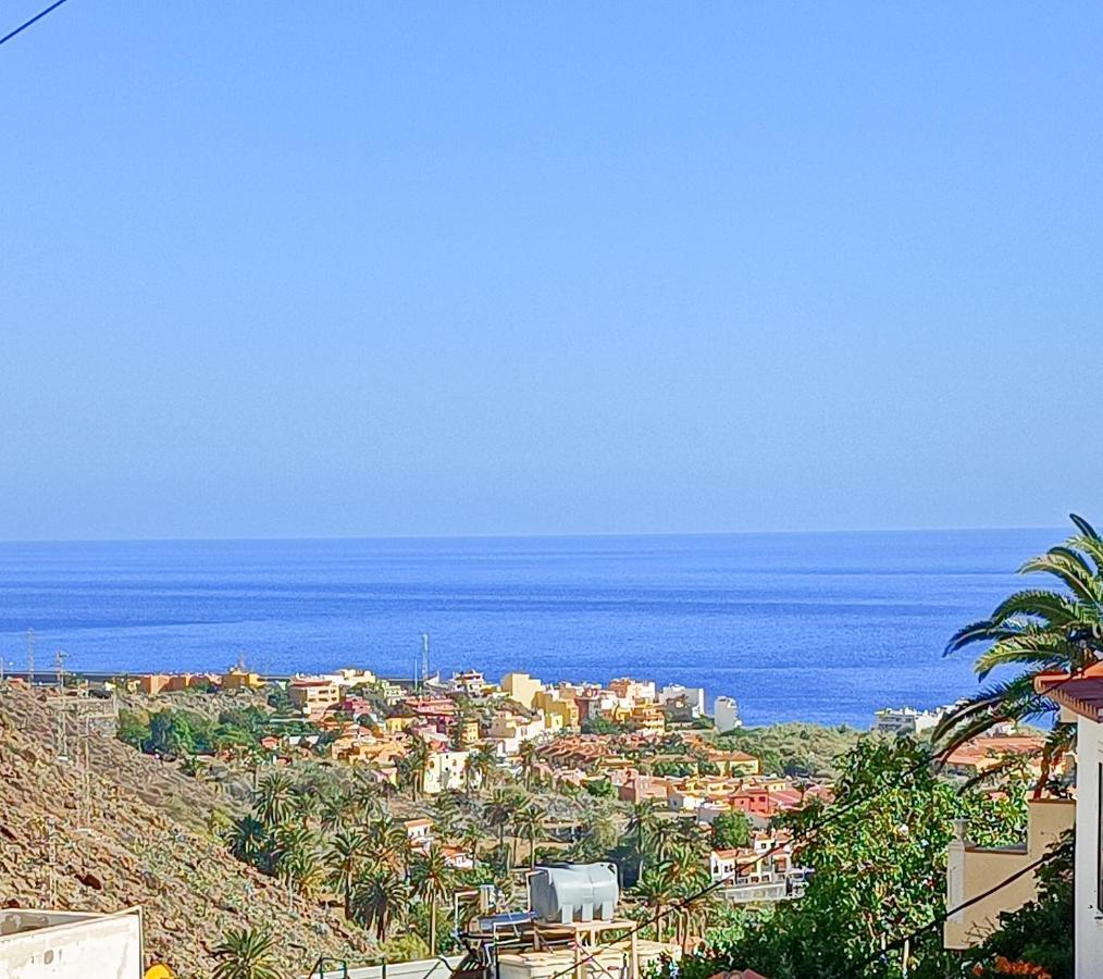 Deluxe Suite 70Qm. Toller Blick, Super Ausstattung Valle Gran Rey Εξωτερικό φωτογραφία