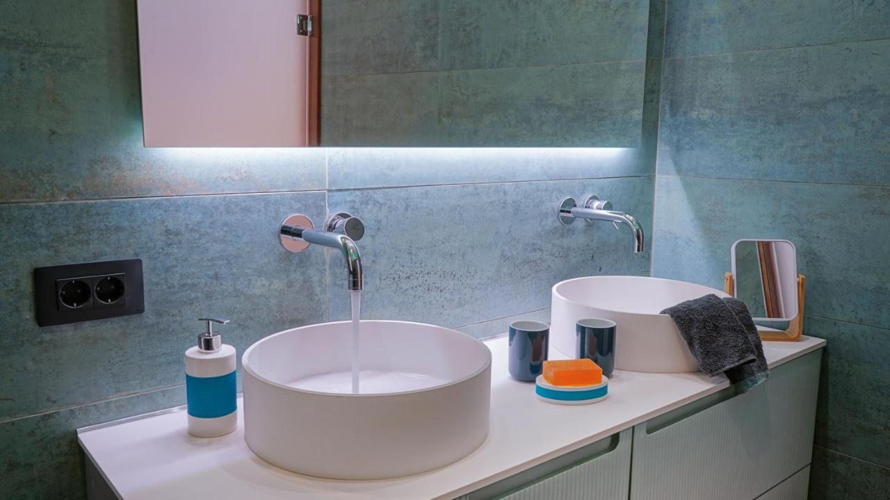 Deluxe Suite 70Qm. Toller Blick, Super Ausstattung Valle Gran Rey Εξωτερικό φωτογραφία