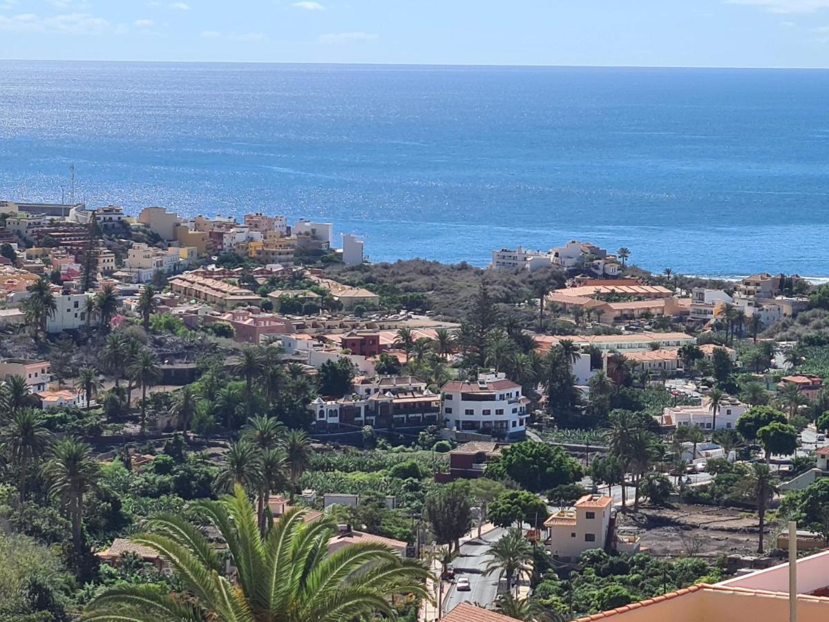 Deluxe Suite 70Qm. Toller Blick, Super Ausstattung Valle Gran Rey Εξωτερικό φωτογραφία