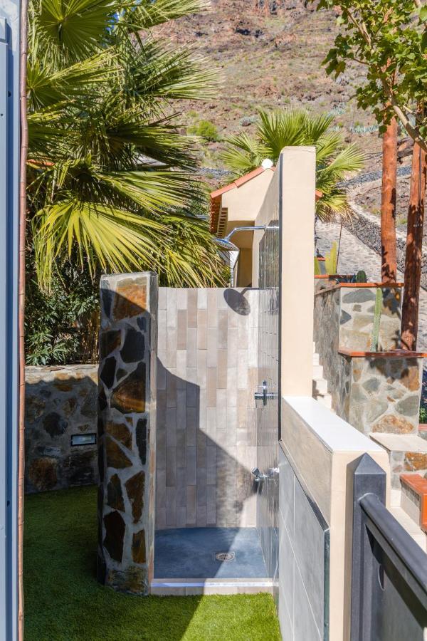 Deluxe Suite 70Qm. Toller Blick, Super Ausstattung Valle Gran Rey Εξωτερικό φωτογραφία